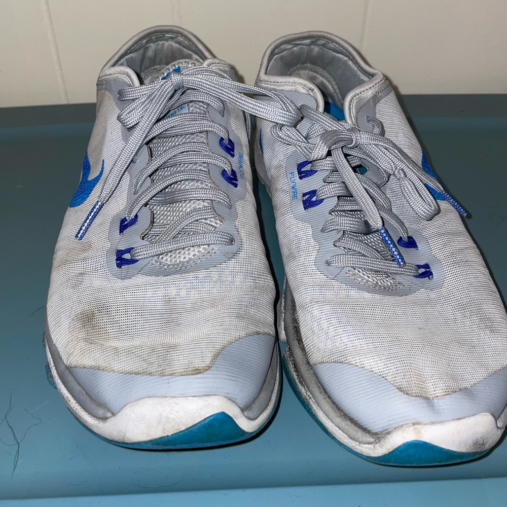 Nike Running Shoes